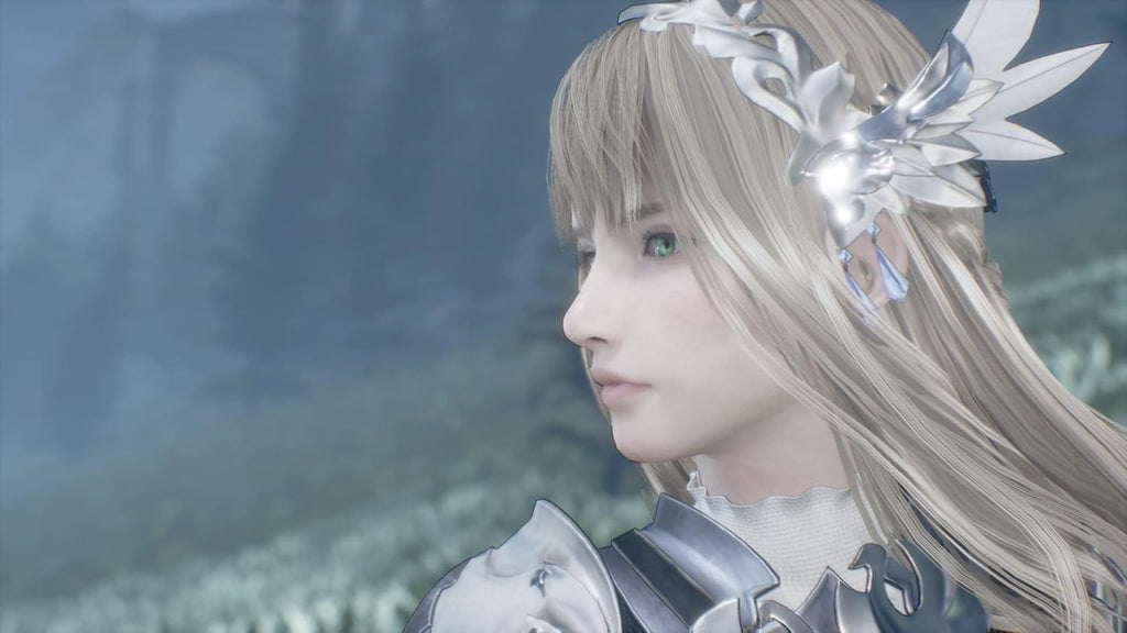 Valkyrie Elysium (PS5)