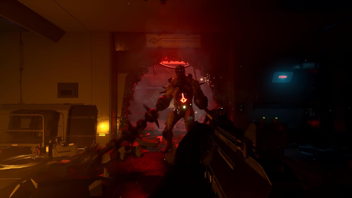 Killing Floor 3 - Day One Edition (PS5)