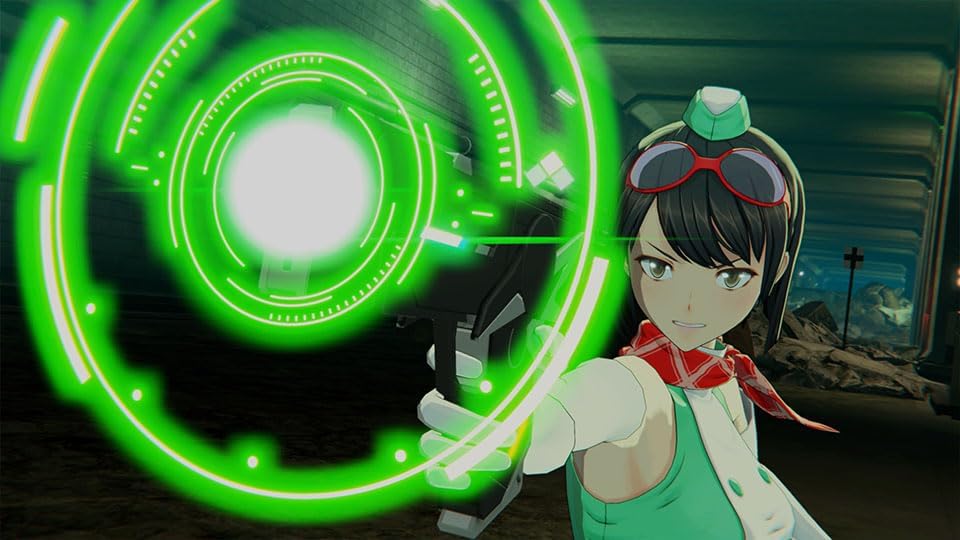 Digimon Story: Time Stranger (PS5)