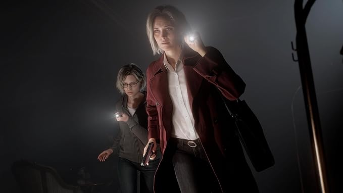 Resident Evil Requiem (Xbox Series X)