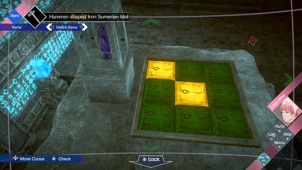 No Sleep for Kaname Date - From AI: THE SOMNIUM FILES Aiba Edition (Switch 2)