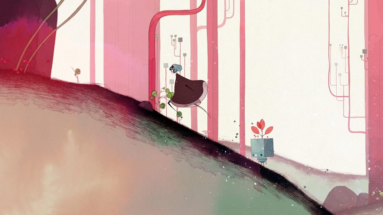 GRIS (PS5)
