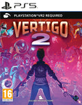 Vertigo 2 (PS5 PSVR2)