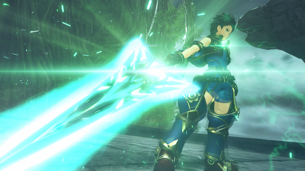 Xenoblade Chronicles 2  - Nintendo Switch 2 Edition (Switch 2)