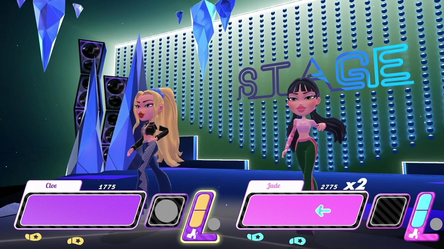 BRATZ® Rhythm & Style (PS5)
