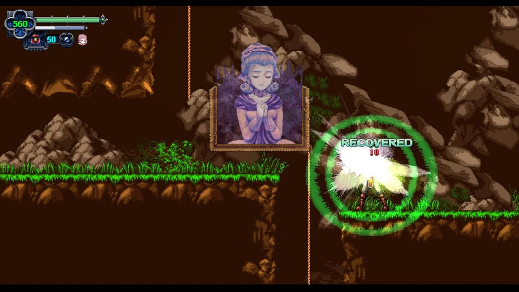 Chronicles of the Wolf (PS5)