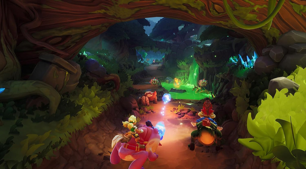 Nikoderiko: The Magical World – Director's Cut: Collectors Edition (PS5)