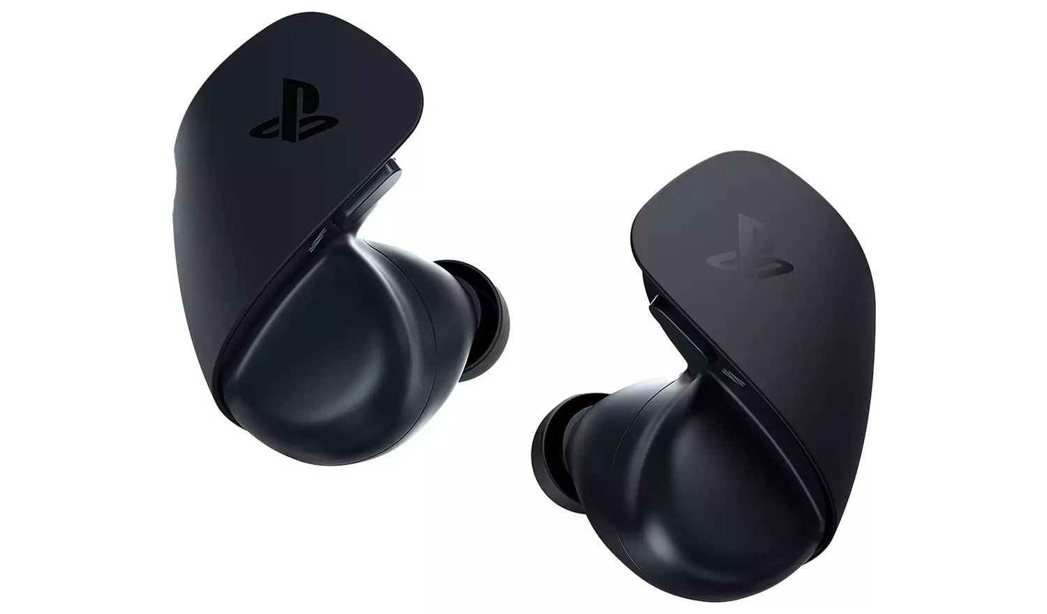 PULSE Explore™ Wireless Earbuds - Midnight Black (PS5)