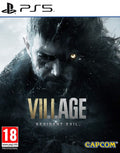 Resident Evil Village (PS5)