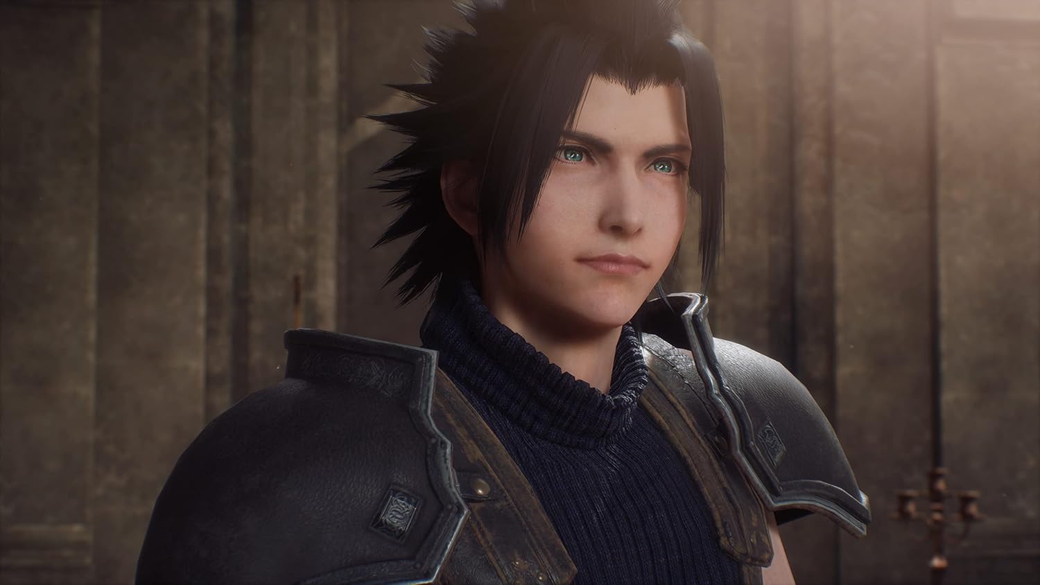 Crisis Core -Final Fantasy VII- Reunion (Xbox Series X)