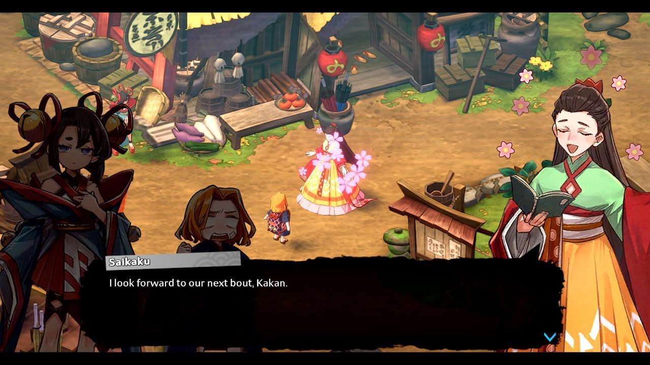Towa and the Guardians of the Sacred Tree (PS5)