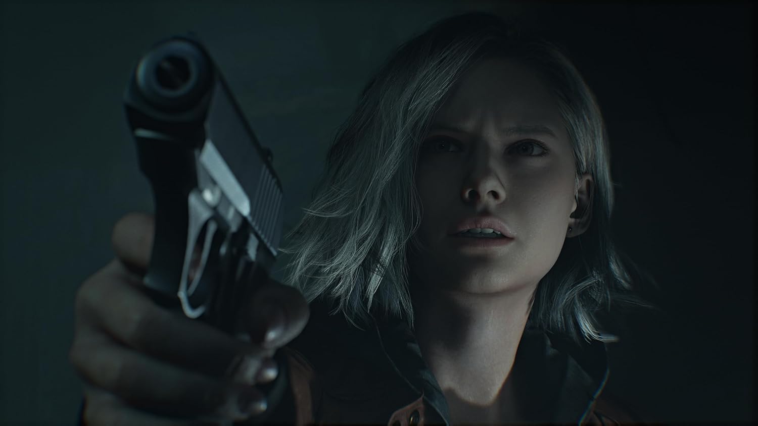 Resident Evil Requiem (Xbox Series X)