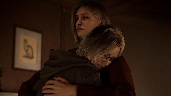 Resident Evil Requiem (Xbox Series X)