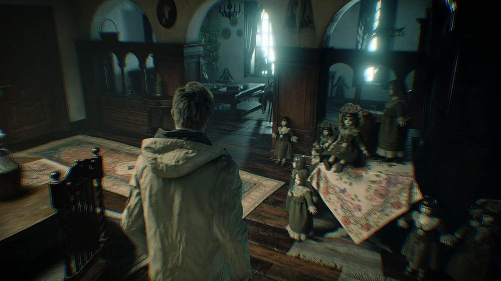 Resident Evil Village (PS5)