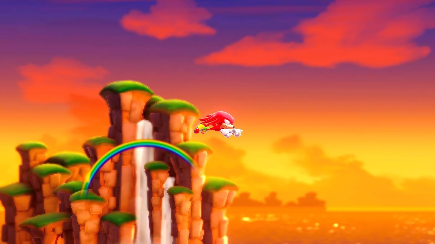 Sonic Superstars (PS5)