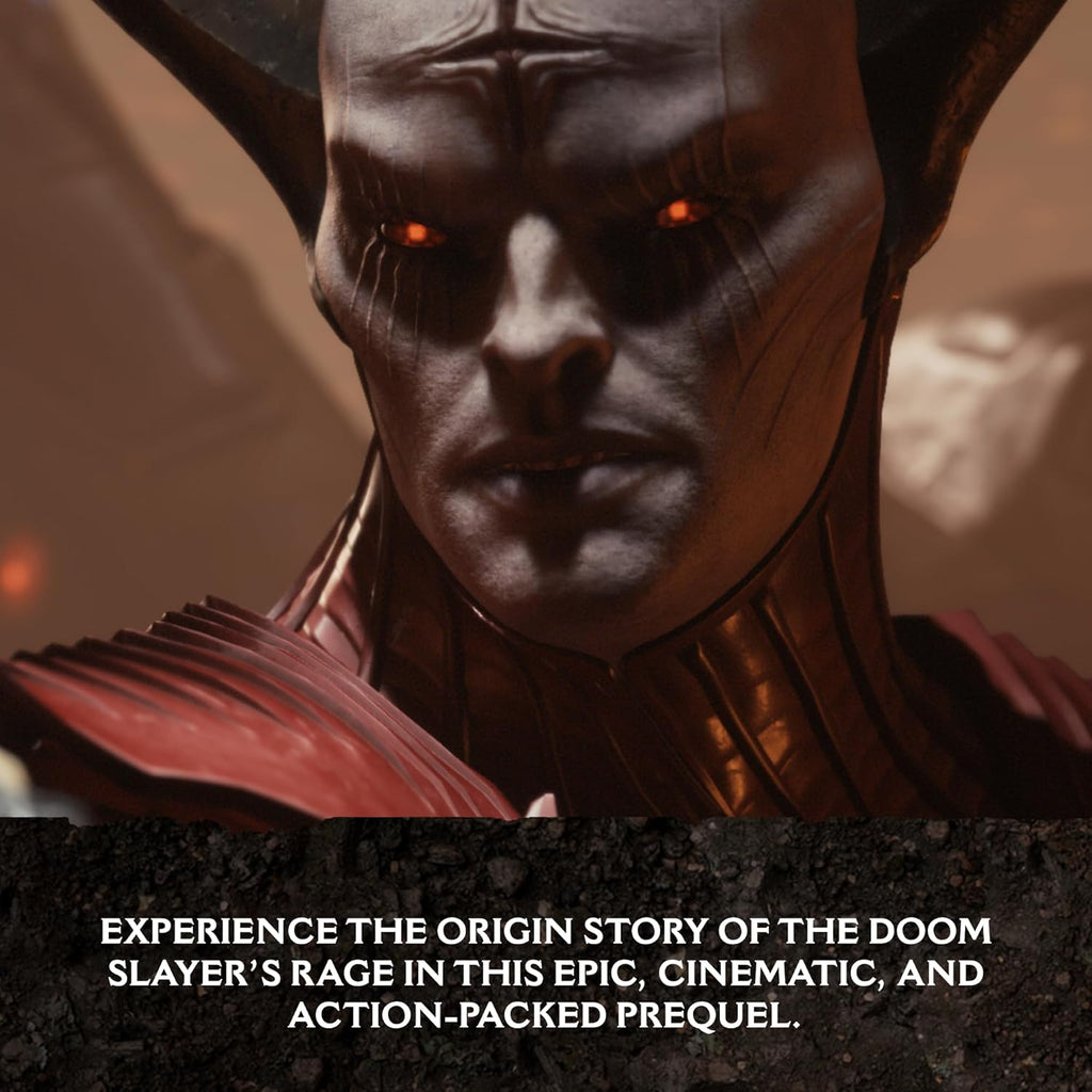 Doom: The Dark Ages (Xbox Series X)