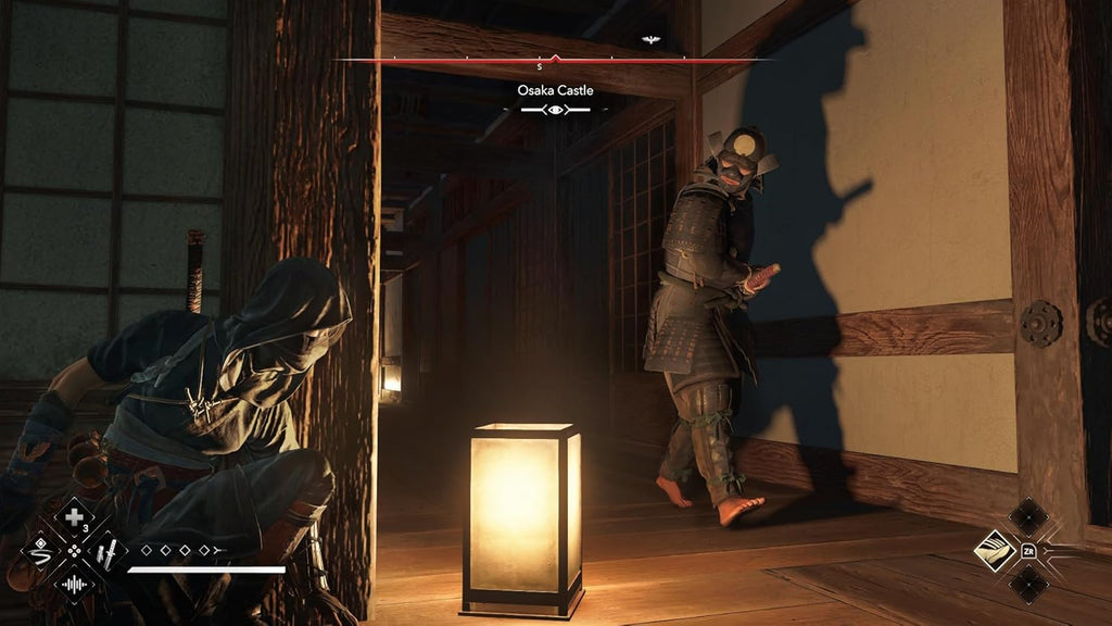 Assassin's Creed Shadows (Switch 2)