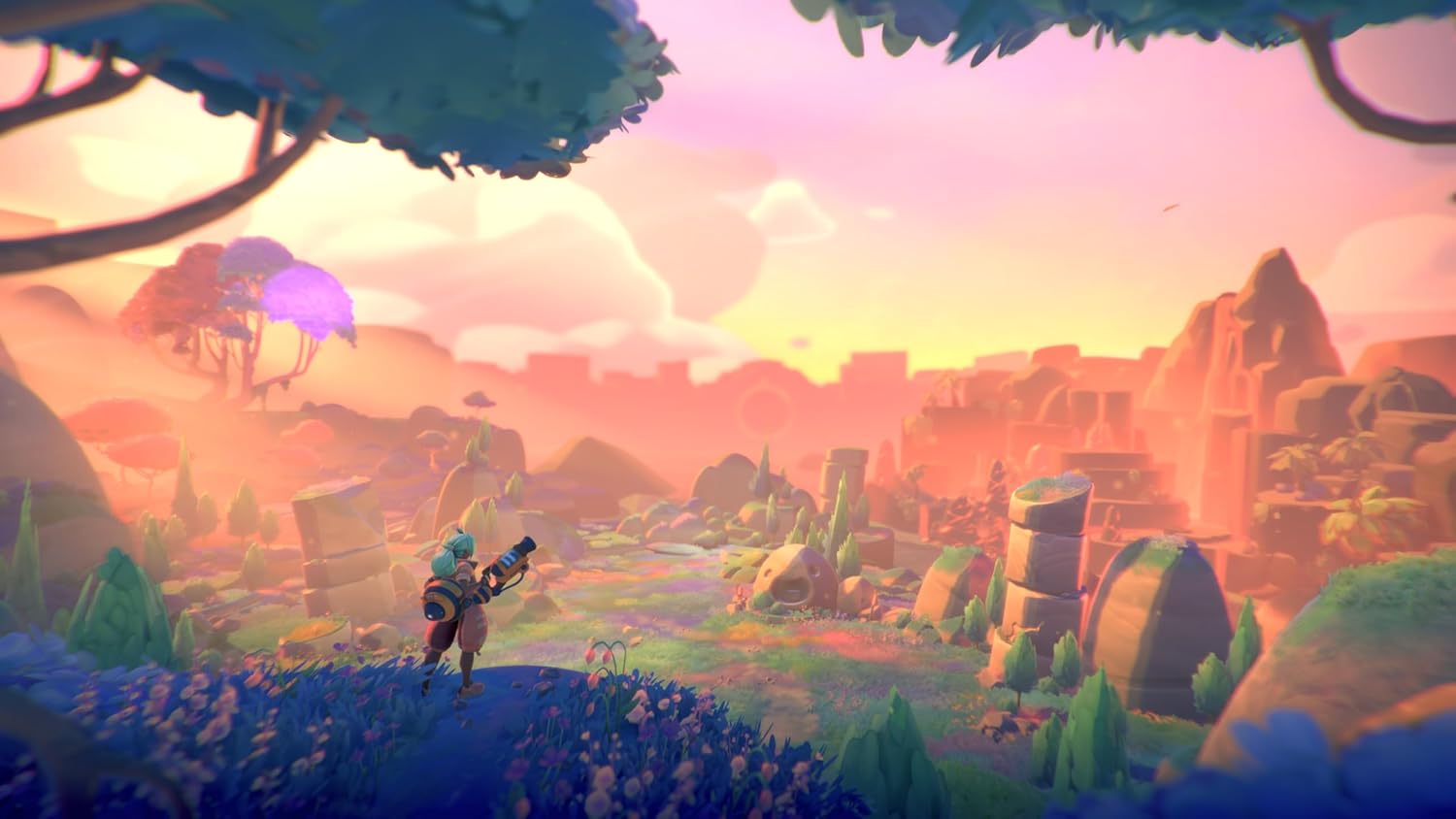 Slime Rancher 2 (Xbox Series X)