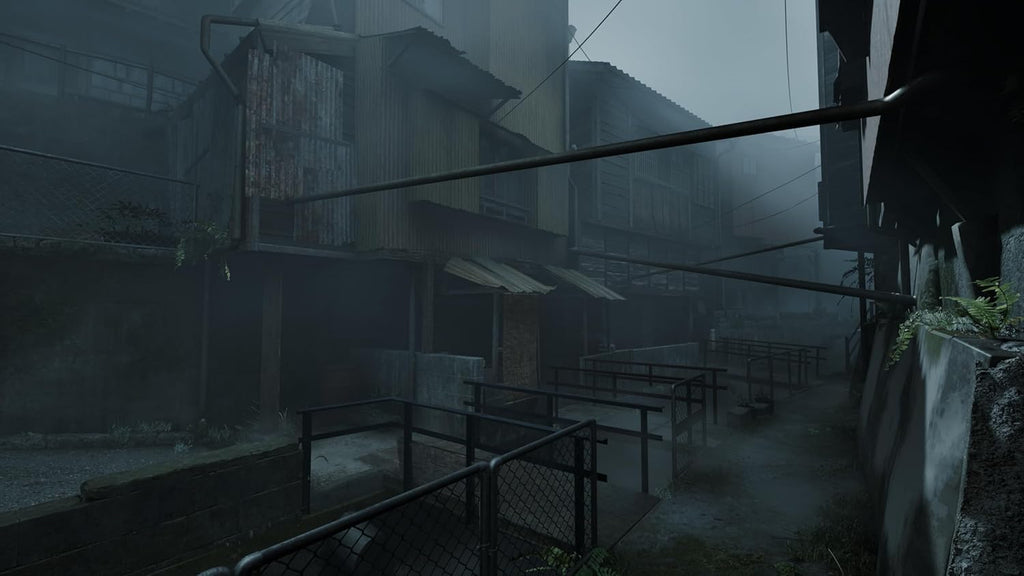 SILENT HILL f - Day One Edition (Xbox Series X)