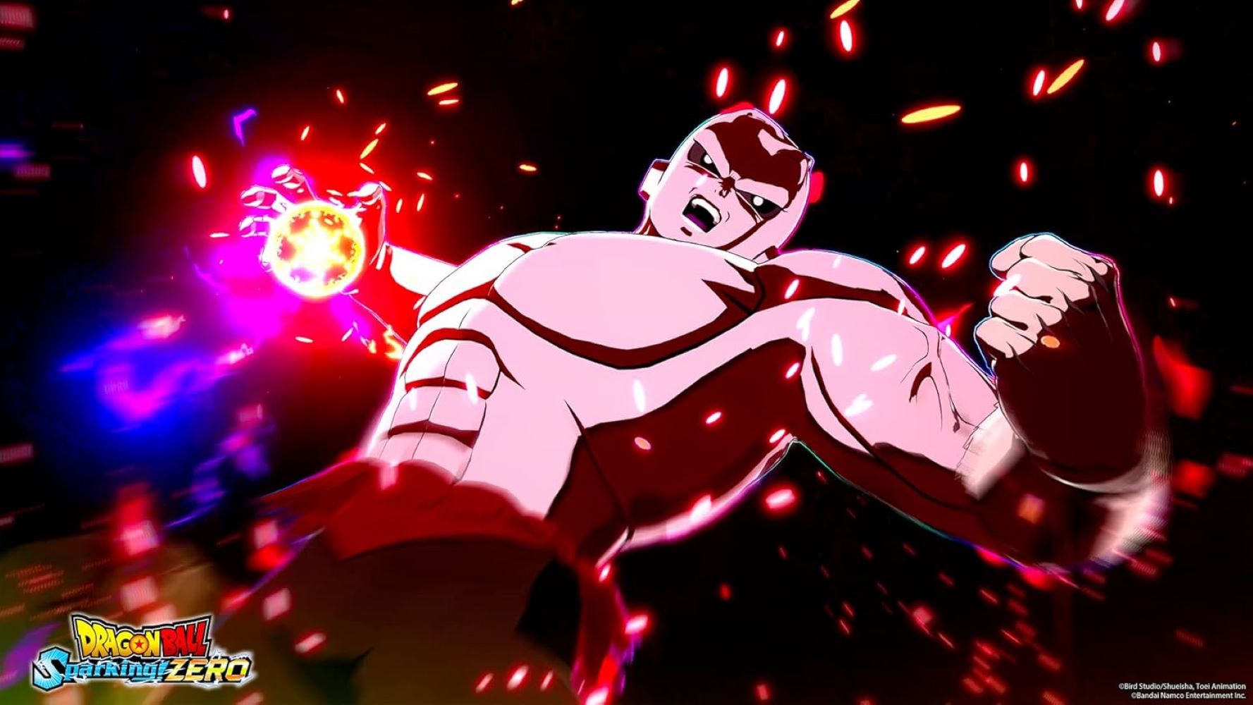 Dragon Ball: Sparking! Zero (PS5)