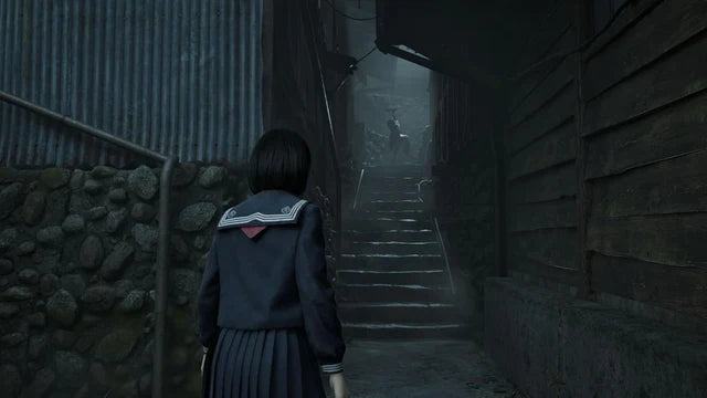 SILENT HILL f - Day One Edition (PS5)