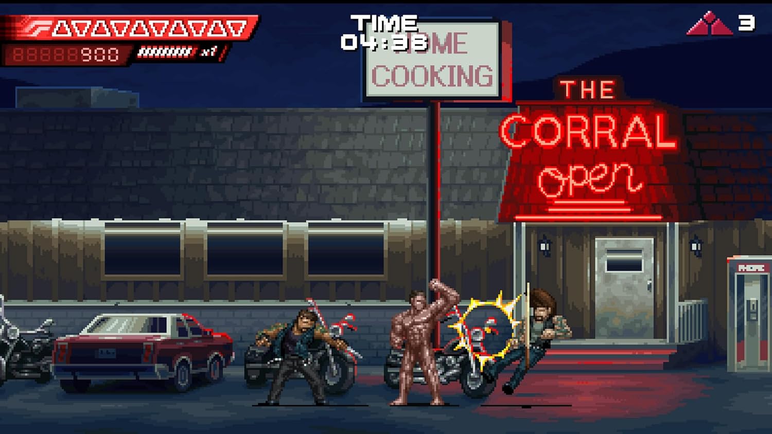 Terminator 2D: NO FATE - Collector's Edition (PS5)
