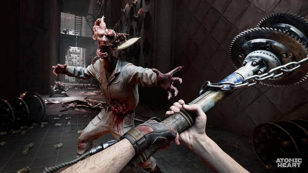 Atomic Heart (PS5)