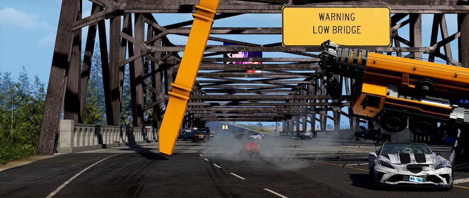 Wreckcreation (PS5)