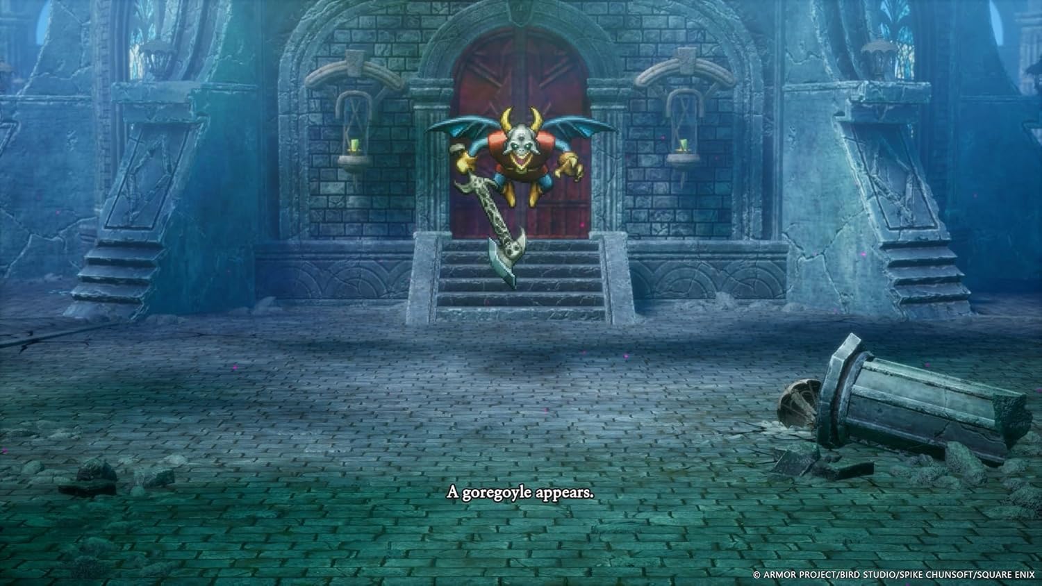 Dragon Quest I & II HD-2D Remake (Xbox Series X)