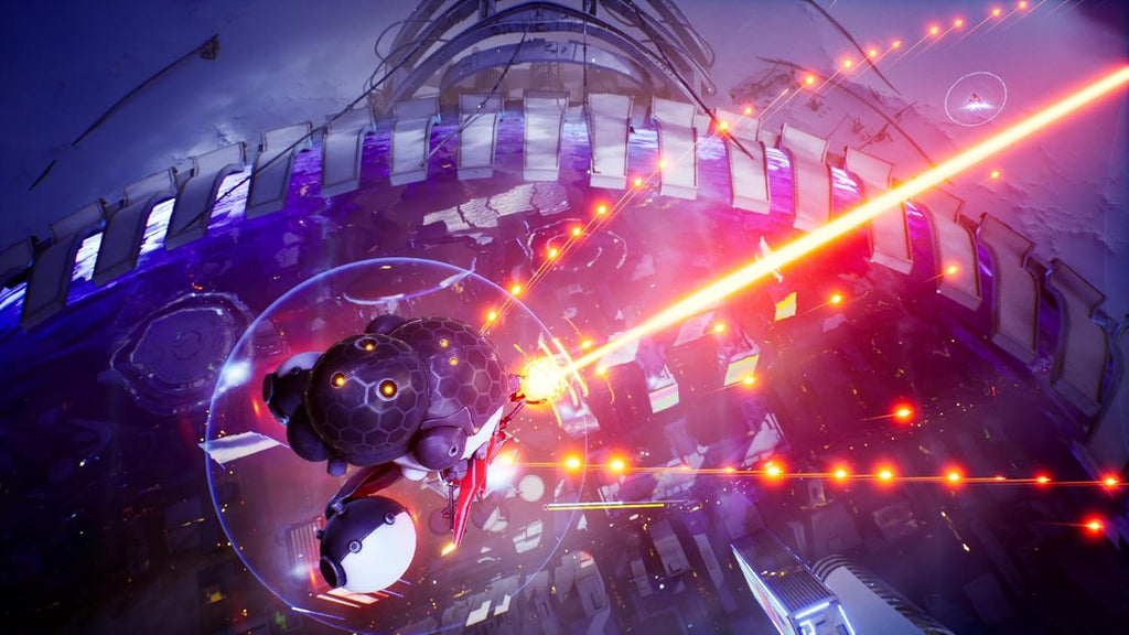 CYGNI: All Guns Blazing (PS5)