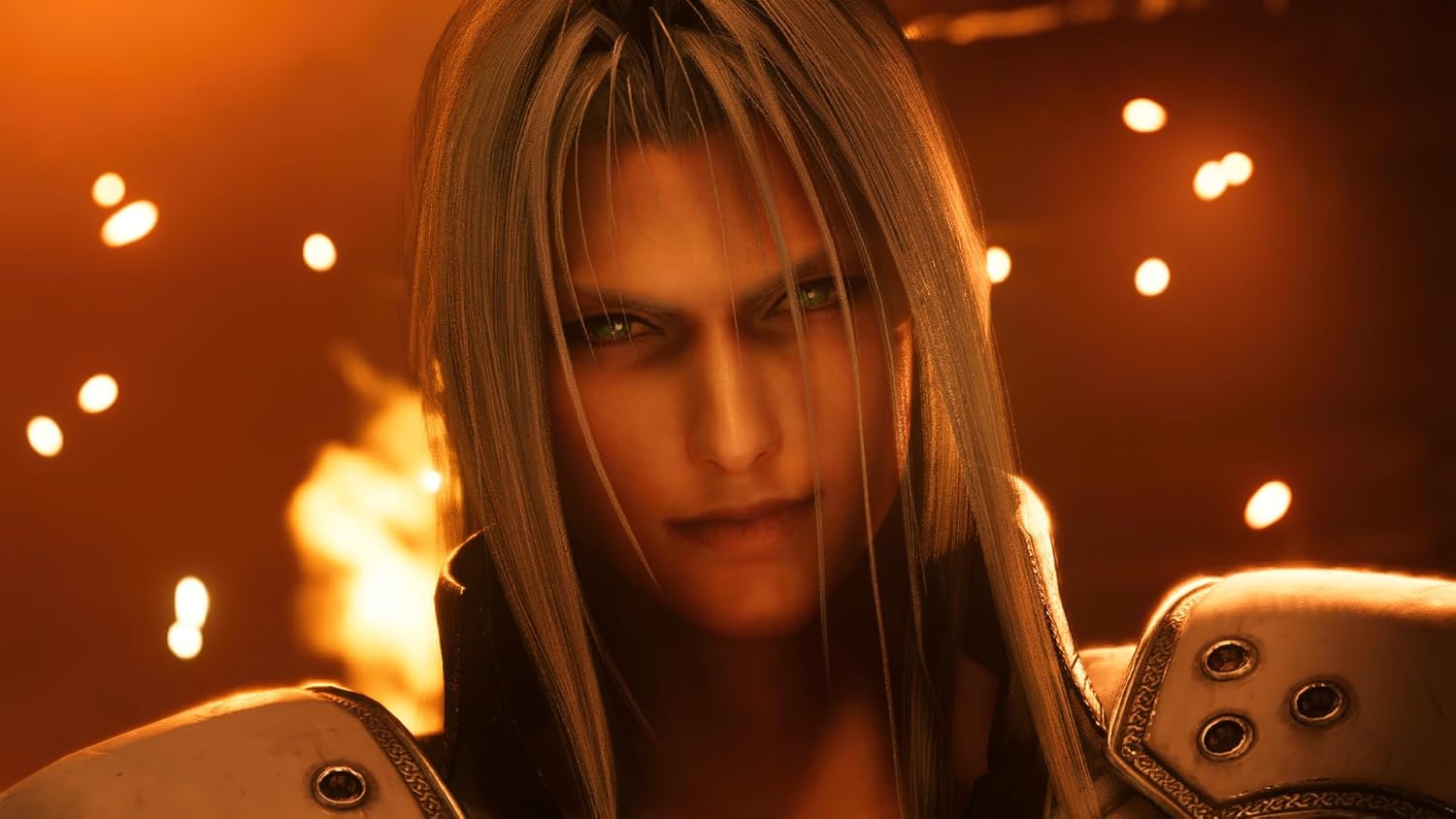 Final Fantasy VII Remake Intergrade (Switch 2)