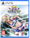 Lollipop Chainsaw rePOP (PS5)