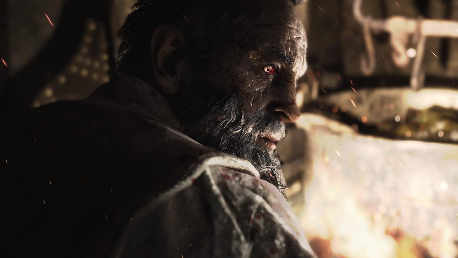Resident Evil 4 Remake (PS5)