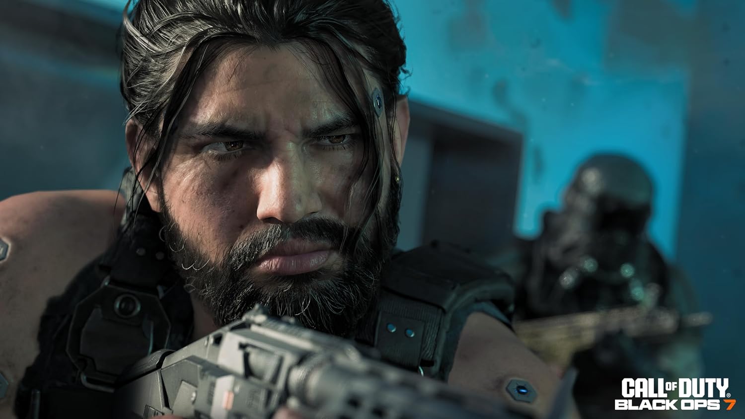 Call of Duty: Black Ops 7 (PS5)