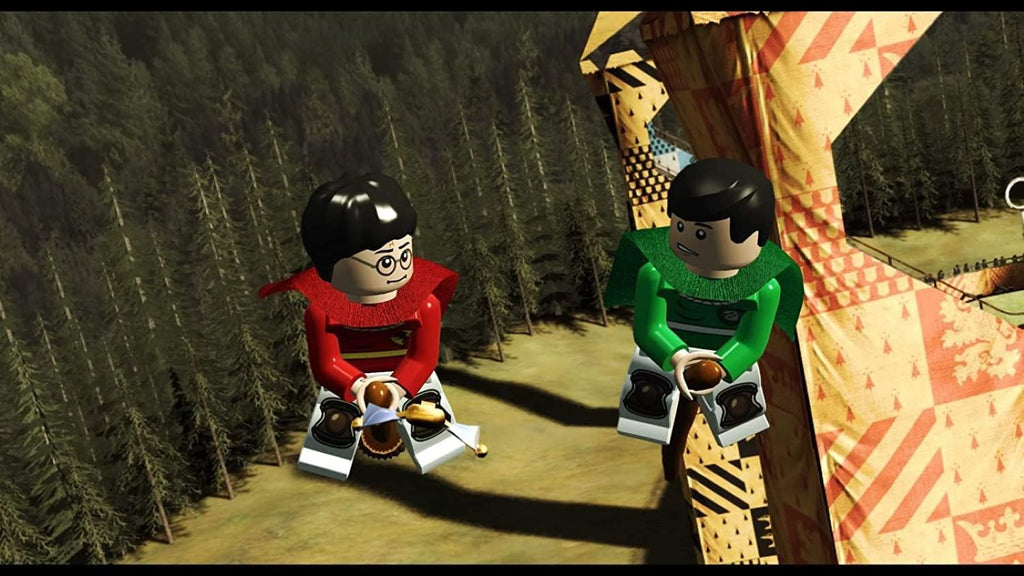 LEGO Harry Potter Collection (PS5)