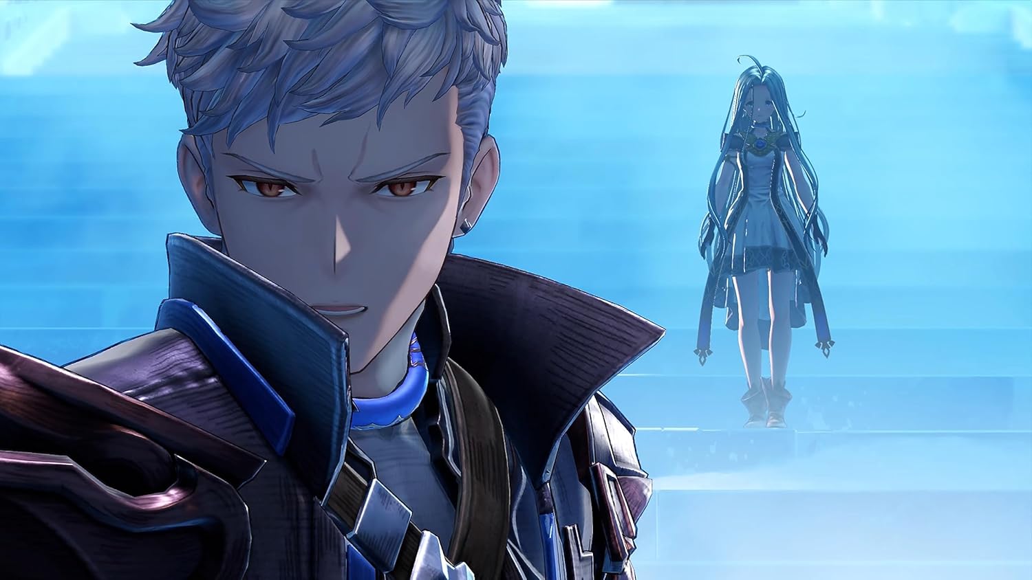 Granblue Fantasy: Relink (PS5)
