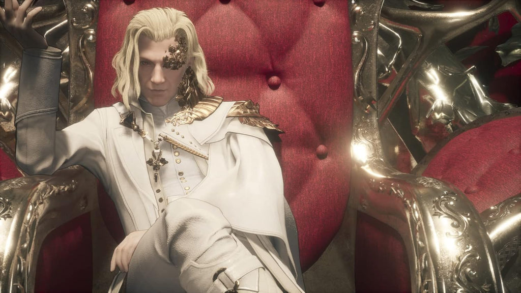 Valkyrie Elysium (PS5)