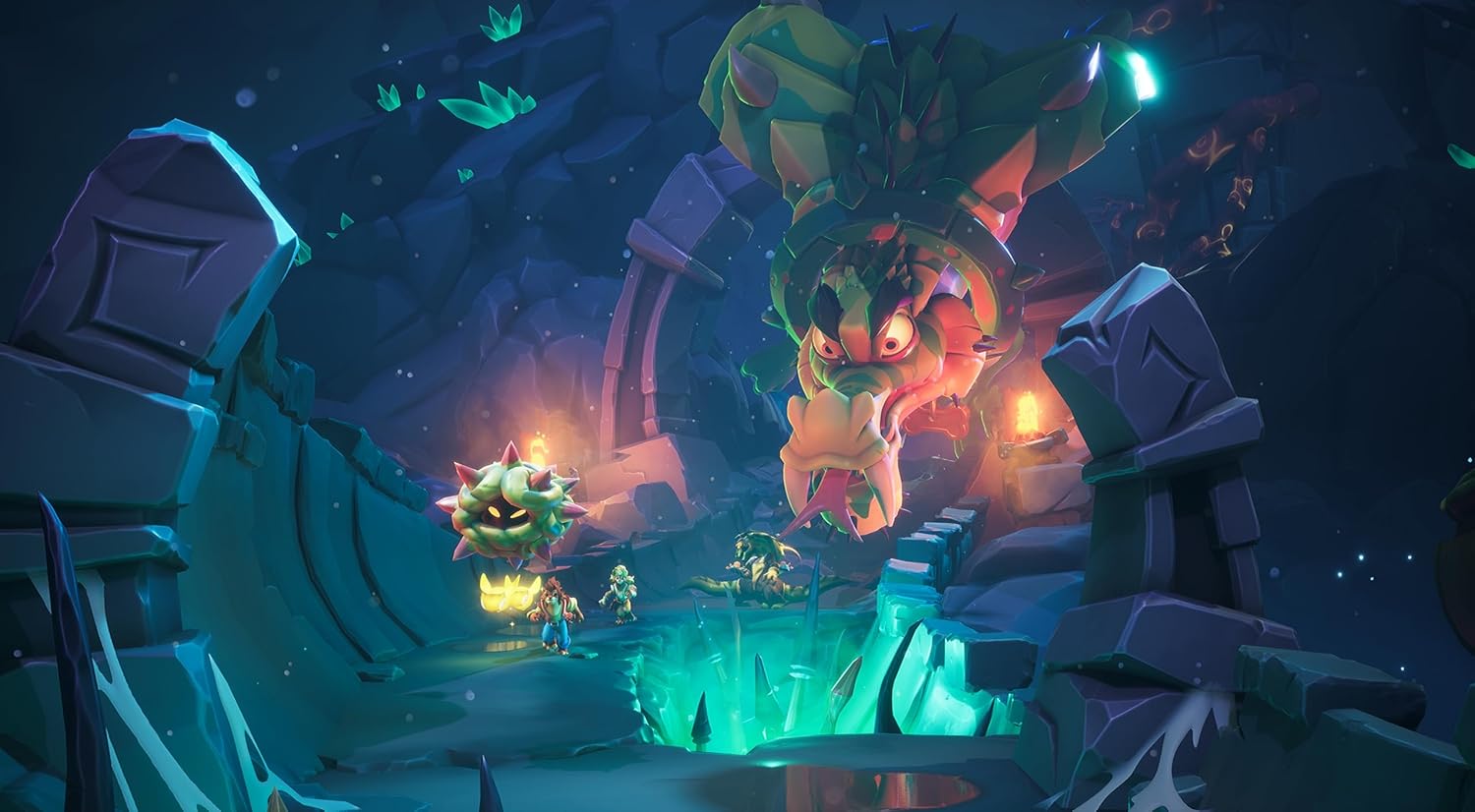 Nikoderiko: The Magical World – Director's Cut: Collectors Edition (Xbox Series X)