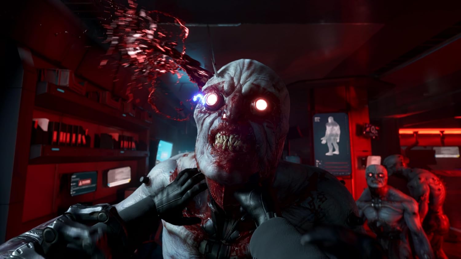 Killing Floor 3 - Day One Edition (PS5)
