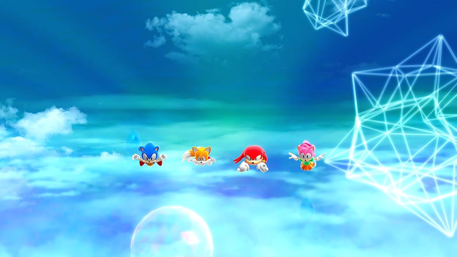 Sonic Superstars (PS5)