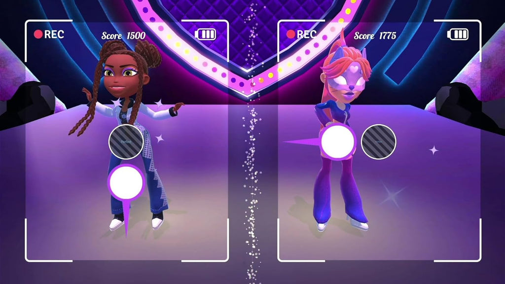 BRATZ® Rhythm & Style (PS5)