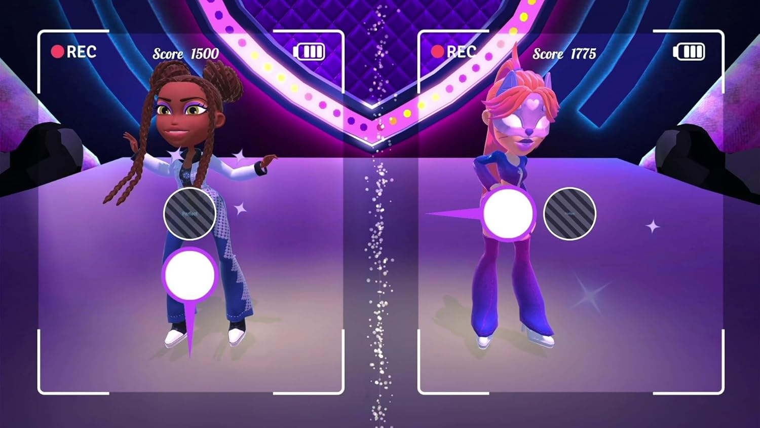 BRATZ® Rhythm & Style (Xbox Series X)