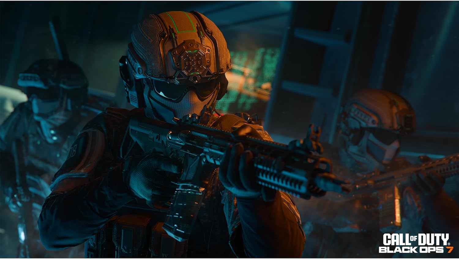Call of Duty: Black Ops 7 (PS5)