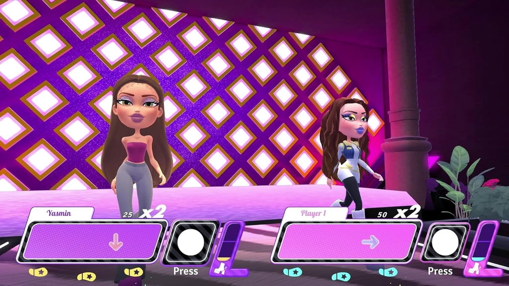 BRATZ® Rhythm & Style (PS5)