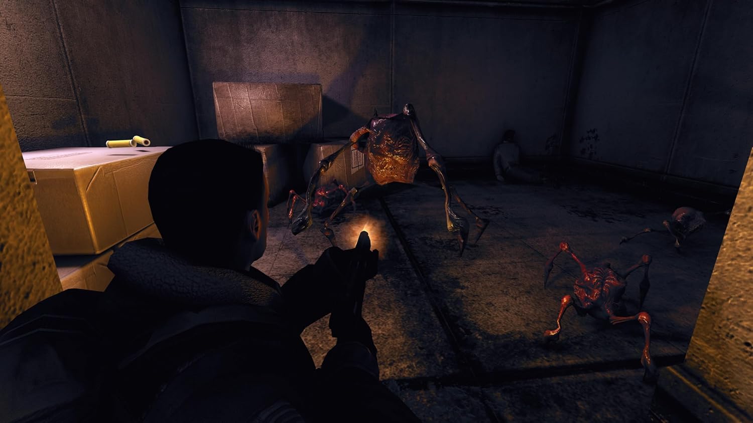 The Thing Remastered - Deluxe Edition (PS5)