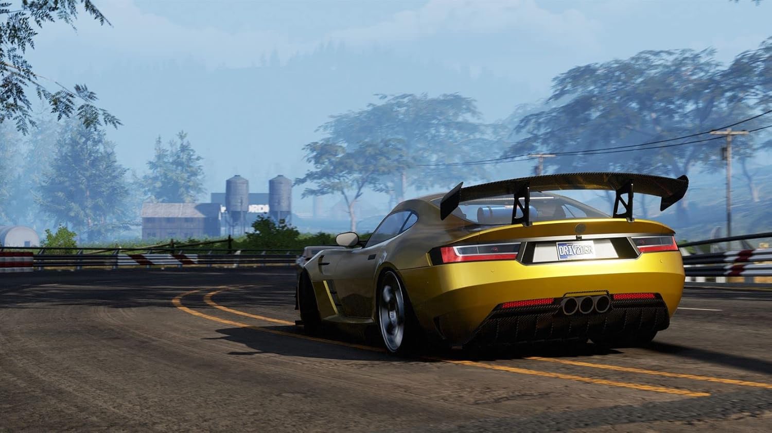 Wreckcreation (Xbox Series X)