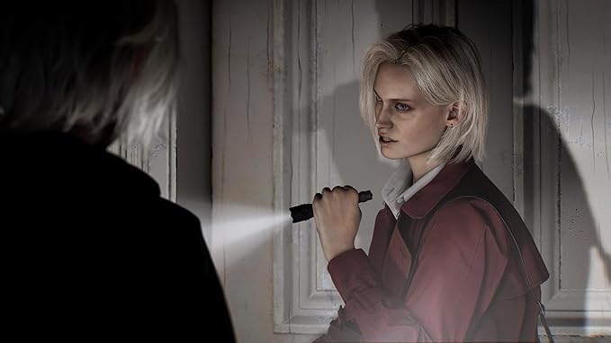 Resident Evil Requiem (Xbox Series X)
