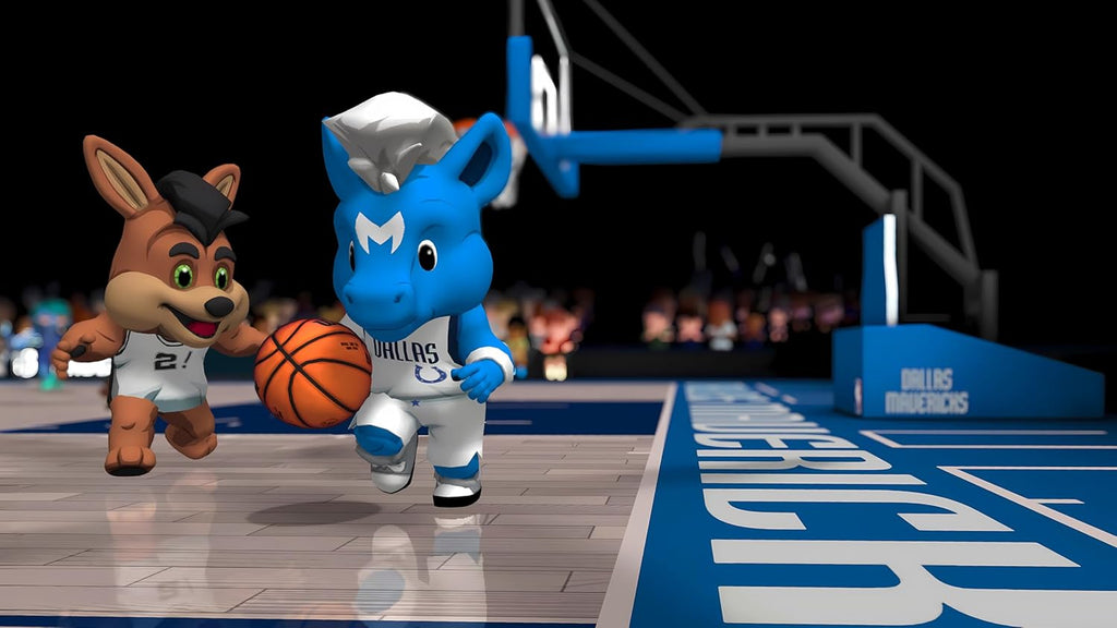 NBA BOUNCE (PS5)