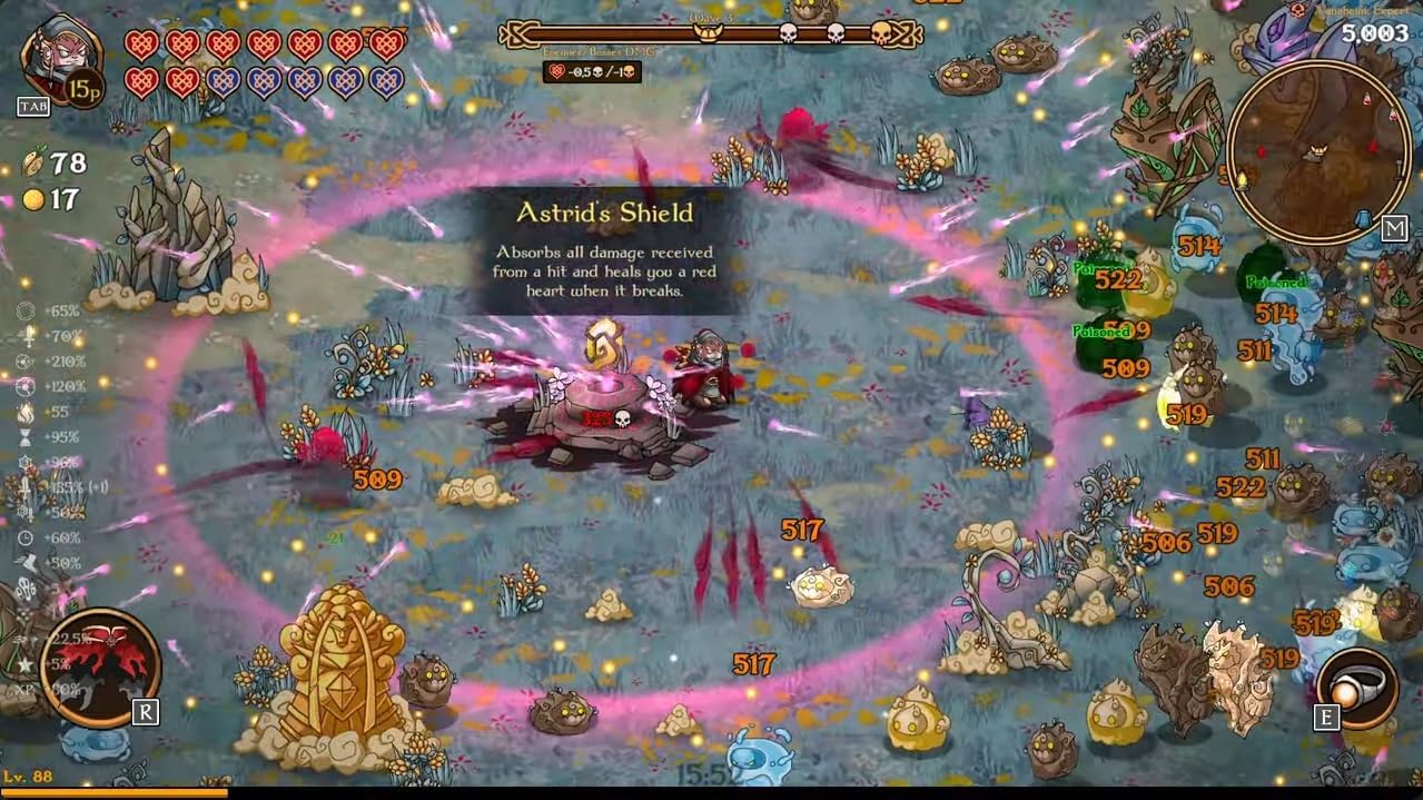 Nordic Ashes: The Complete Saga (PS5)