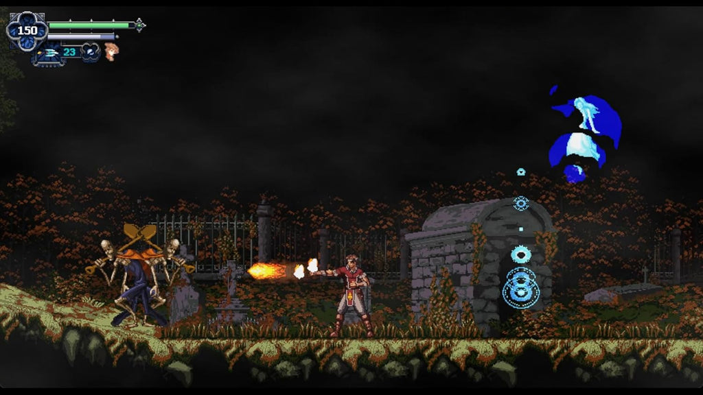 Chronicles of the Wolf (PS5)